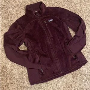 Patagonia Full ZIP Jacket
